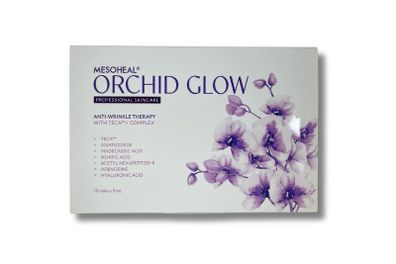 Mesoheal Orchid Glow  Box of 10