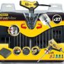 079153 Fatmax T Handle Ratchet Power Key Set (27 Pieces) Image 2