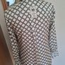 Paul Costelloe New Unworn Ladies Blouse/Shirt Size 10 Image 7