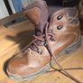Hiking boots Image 2