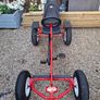 Berg gokart Image 3