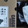 Cargo Dynamite Eu 46 UK 11 Waterproof Safe Safety Boots Steel Toe WorkWear Image 2