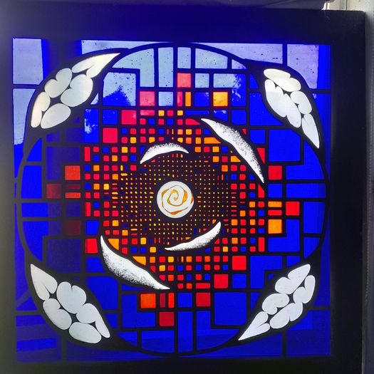 Stained Glass for sale.