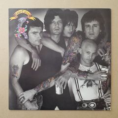 Rose Tattoo Assault and Battery US pressing
