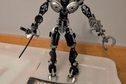Bionicle Roodaka