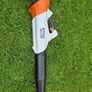 New STIHL BGA 100 Cordless Blower Image 2