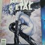 Collection of 10 Vintage Heavy Metal Magazines - 1992-1997 Image 7