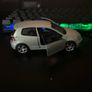 Toy Car Volkswagen Golf GTI MK6 1:34 Image 4