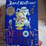 David Walliams Selection of books Image 7