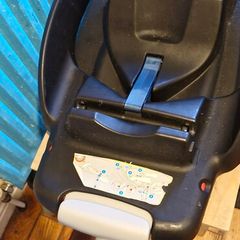 Maxi cosi isofix base