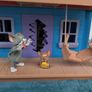 Tom & Gerry's Tricky Trap House Image 7