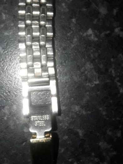caravelle  bulova