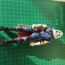 Marvel Taskmaster Action Figure Image 3