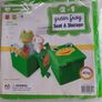 New seat/storage box child Image 5