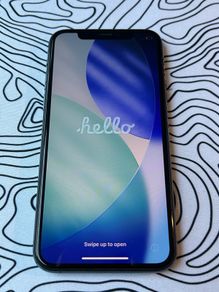 iPhone 11 Pro