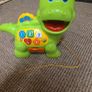 V Tech feed me dino Image 8