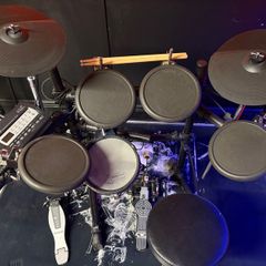 Roland TD-3 electronic drum kit
