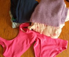 Girls clothes