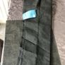 Boys M&S set of two school trousers age 4/5 Image 9