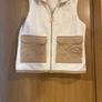ladies northface gilet Image 5