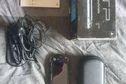 Sony PSP Boxed Excellent Condition