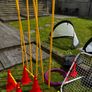 Soccer/GAA training equipment Image 6