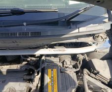 cusco front strut brace honda stream rn6