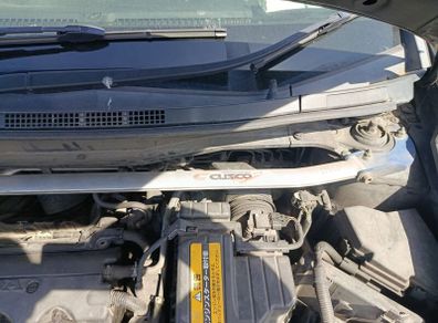 cusco front strut brace stream rn6