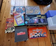 Free Board Games