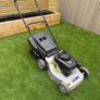 Mountfield lawnmower Image 5