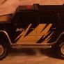 ToyState Hummer H2 2006 Image 7