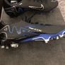 Mens Mercurial Zoom Vapour football boots size 6 reduced Image 6