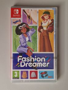 Fashion Dreamer Switch