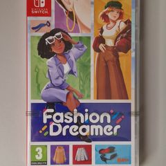Fashion Dreamer Switch