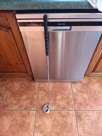 golf clubs