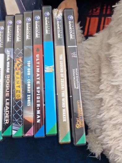 updated 22 08 2026 Nintendo Gamecubes games list