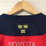 Munster Jersey. Season 2007/2009. Official Adidas Mens Munster Home Rugby Jersey. Authentic Original From 2007. Not A Modern Day Remake. Image 6