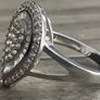 Sterling Silver Ring Image 5