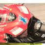 MotoGP Casey Stoner 48/20in Picture Image 2