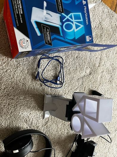 PS4 Bundle