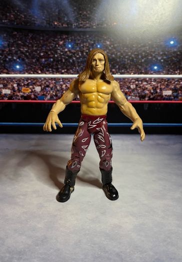 WWE Wrestling Figures