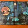 Comic: 'The Black Hole' annual 1981 Image 2