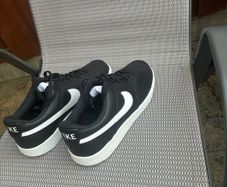 nike court men's size 11 uk
