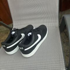 nike court men's size 11 uk