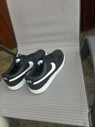 nike court men's size 11 uk
