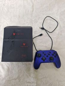 Nintendo switch controller