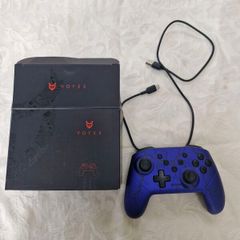 Nintendo switch controller