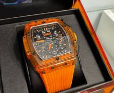 Urbn22 Blazing Orange