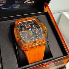 Urbn22 Blazing Orange