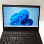 Lenovo ThinkPad E490 | Intel Core i5-8265U | 16GB RAM | 14" Laptop Image 2